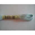 Mulina DMC kolor 747 