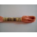 Mulina DMC kolor 758 