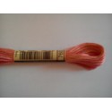 Mulina DMC kolor 760 