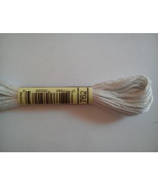 Mulina DMC kolor 762 