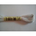 Mulina DMC kolor 762 