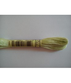 Mulina DMC kolor 772 