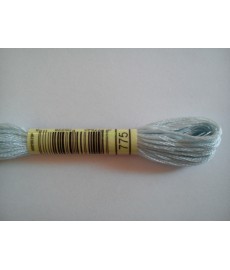 Mulina DMC kolor 775 