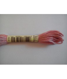 Mulina DMC kolor 778 