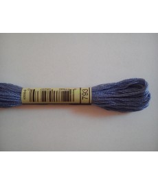 Mulina DMC kolor 793 