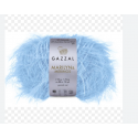 Włóczka  Marylin & Merinos 8280 Gazzal    błękit