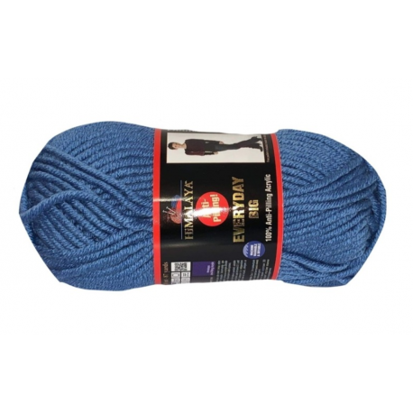 Himalaya Everyday  Big 70821 niebieski 