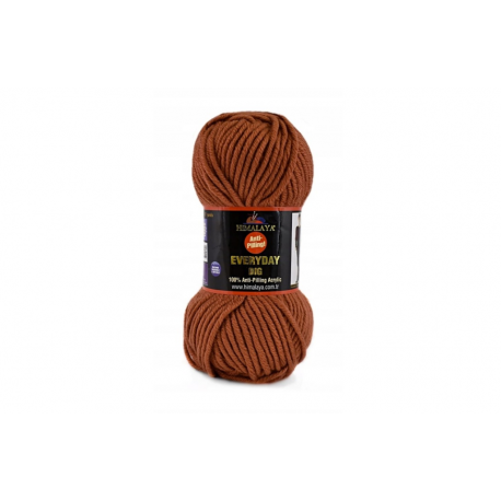 Himalaya Everyday  Big 70825 brąz 