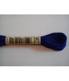 Mulina DMC kolor 796 