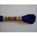 Mulina DMC kolor 796 