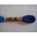 Mulina DMC kolor 798 