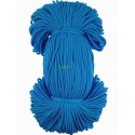Sznurek poli. 2mm/100 niebieski k 16                                                                                            