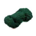 Sznurek poli. 2mm/100 butel. zieleń k 57                                                                                        
