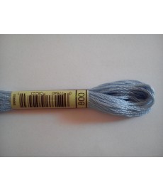 Mulina DMC kolor 800 