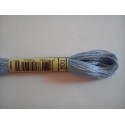 Mulina DMC kolor 800 