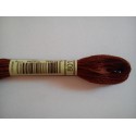 Mulina DMC kolor 801 