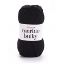 Włóczka Merino Bulky ram 585 