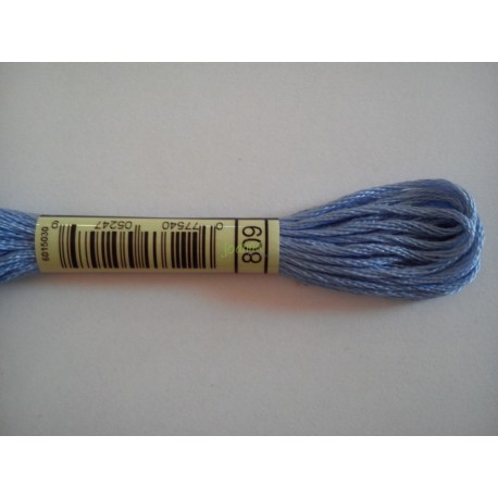Mlina DMC kolor 809