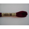 Mulina DMC kolor 814 