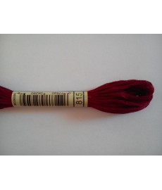 Mulina DMC kolor 815 