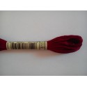 Mulina DMC kolor 815 