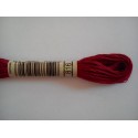 Mulina DMC kolor 816 