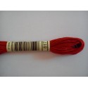 Mulina DMC kolor 817 