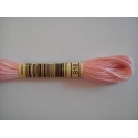Mulina DMC kolor 818 