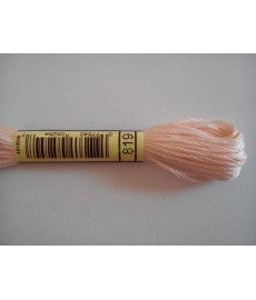 Mulina DMC kolor 819 