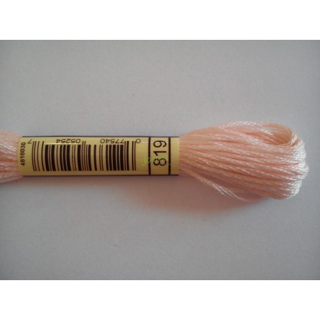 Mlina DMC kolor 819