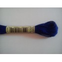 Mulina DMC kolor 820 