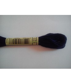 Mulina DMC kolor 823 