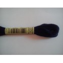 Mulina DMC kolor 823 