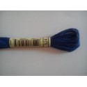 Mulina DMC kolor 824 
