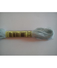 Mulina DMC kolor 828 