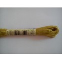 Mulina DMC kolor 833 