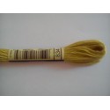 Mulina DMC kolor 834 