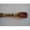 Mulina DMC kolor 840 