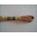 Mulina DMC kolor 842 