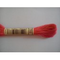 Mulina DMC kolor 892 