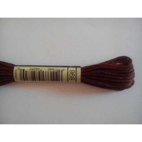 Mlina DMC kolor 898