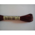 Mulina DMC kolor 898 