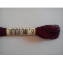 Mulina DMC kolor 902 