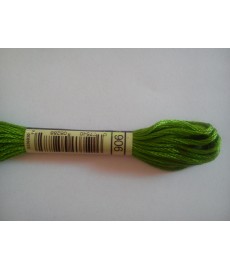 Mulina DMC kolor 906 