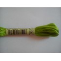 Mulina DMC kolor 907 
