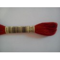 Mulina DMC kolor 919 