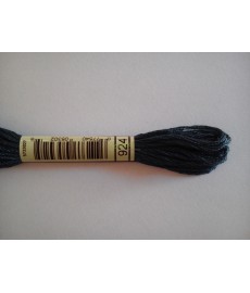 Mulina DMC kolor 924 