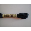 Mulina DMC kolor 924 