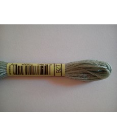 Mulina DMC kolor 927 