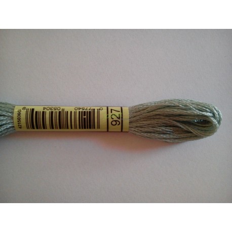 Mlina DMC kolor 927